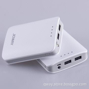 OEM, 10,400Ah, 5V 2A, Power Bank with Samsung 18650 Cell